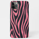 Zoek naar roze zebra iphone hoesjes Dier