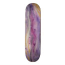 Zoek naar verf patroon skateboards Abstract