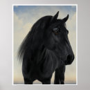 Zoek naar friesian paarden posters Elk persoon