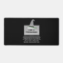 Zoek naar funny programmer muismatten Software