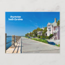 Zoek naar charleston briefkaarten Beach