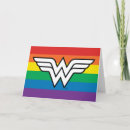 Zoek naar wonder woman kaarten Ww logo