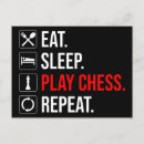 Zoek naar grappig schaak briefkaarten Bordspel