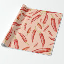 Zoek naar chili cadeaupapier Schattig