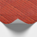 Zoek naar red brick cadeaupapier Stenen