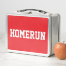 Zoek naar honkbal lunchboxen Atletisch