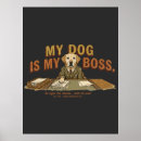 Zoek naar vintage hond posters Labrador