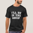 Zoek naar auto tshirts Mechanica