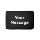 Zoek naar eenvoudige badmatten Elk persoon