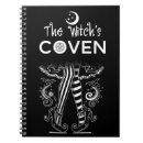 Zoek naar heksen notitieboeken Wicca