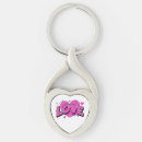 Zoek naar verloofd sleutelhangers Liefde