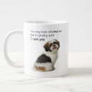 Zoek naar grappige shih tzu mokken Voor iedereen