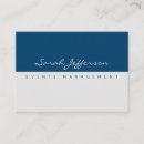 Zoek naar minimalist gray visitekaartjes Grijs