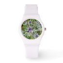 Zoek naar bloem horloges Wildflower