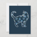 Zoek naar bloemkool briefkaarten Blauw
