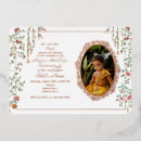 Zoek naar annaprashan uitnodigingen Bengaals mukhe bhaat