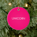 Zoek naar unicorn ornamenten Eenhoorn