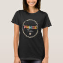 Zoek naar dyslexie tshirts Appreciatie