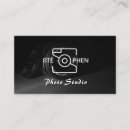 Zoek naar cameraman visitekaartjes Fotografie
