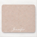 Zoek naar hexagon muismatten Elegant