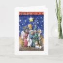 Zoek naar engel het schilderen kaarten Illustratie