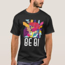 Zoek naar regenboog vlag tshirts Biseksueel