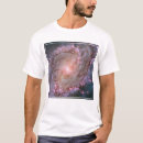 Zoek naar spiral galaxy tshirts Ruimte