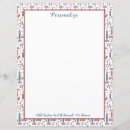 Zoek naar vlag briefpapier Londen