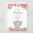 Zoek naar bloem babyshower uitnodigingen Aanstaande moeder