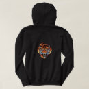 Zoek naar tijger hoodies Elk persoon
