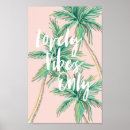 Zoek naar paradijs eiland posters Voor haar
