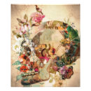 Zoek naar dia los muertos posters Zwart