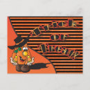 Zoek naar gelukkig halloween briefkaarten Typografie
