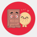 Zoek naar echtgenoot verjaardag stickers Liefde