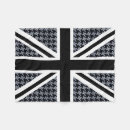 Zoek naar union jack fleece dekens British