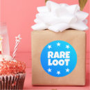 Zoek naar neon blauw stickers Voor kinderen