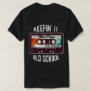 Zoek naar ouderwets tshirts Voor iedereen