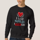 Zoek naar wafel hoodies Eten