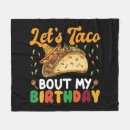 Zoek naar taco dekens Mexico