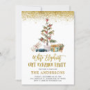 Zoek naar white elephant exchange uitnodigingen Kerstcadeau