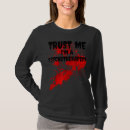 Zoek naar scary tshirts Bloederig