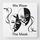 Zoek naar afrikaans masker kunst Zwart