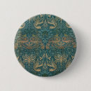 Zoek naar pauw buttons Decoratief