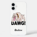 Zoek naar hond illustratie iphone hoesjes Cartoon