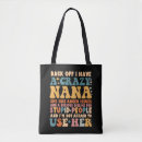Zoek naar nana tote bags Grootmoeder