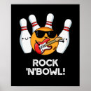 Zoek naar de bowling posters Elk persoon