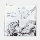 Zoek naar benen magneten School