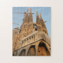 Zoek naar sagrada puzzels Familia