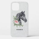 Zoek naar wild paarden iphone hoesjes Ruiter