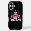 Zoek naar patriotic iphone hoesjes Rood wit blauw